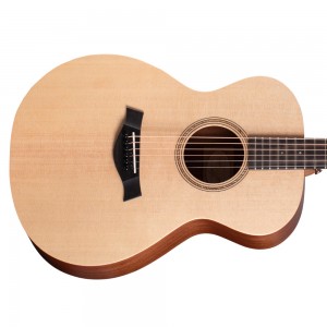 Taylor Academy 12e - Sitka Spruce / Sapele